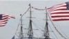 Americans Celebrate Independence With Parties, Fireworks