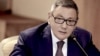 G'ofur Rahimov AQSh qora ro'yxatidan chiqarilmaydi 