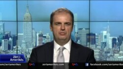 Intervistë me Genci NImanbegu, Nënkryetar i Parlamentit në Mal të Zi