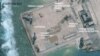 China, US Readying for Tougher Rivalry in Disputed Asian Sea