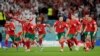 Mondial: le Maroc pour la première fois en quarts, après avoir battu l'Espagne