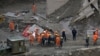 Himalayan Rescuers Recover More Bodies As Flash Flood Death Toll Rises to 50 