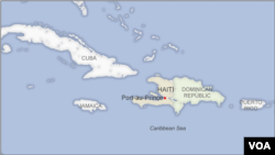 Haiti