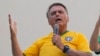 Acusan al expresidente Jair Bolsonaro y asesores por intento de golpe en Brasil en 2022