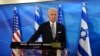 Biden Criticizes Palestinians for Attack That Killed American 