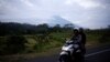 Nearly 50,000 Evacuated From Area Surrounding Bali Volcano