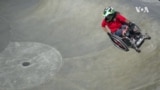 Freedom on Wheels