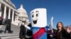 Deadlines Loom for US Congress to Act on Budget, Defense Spending