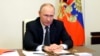 លោក Putin ប្រកាស​ប្រើ​ច្បាប់​អាជ្ញាសឹក​ក្នុង​តំបន់ ៤ របស់​អ៊ុយក្រែន​ដែល​រុស្ស៊ី​បាន​ភ្ជាប់​យក