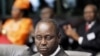 CAR President Francois Bozize, June 17, 2011. 