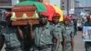 Quatre civils tués en trois jours dans le nord-ouest anglophone du Cameroun