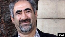 Qulam Quluzadə