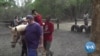 Horses Aid in Therapy for Some Children With Disabilities in Zimbabwe