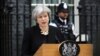 Britaniya: Terrorga ortiq toqat qilmaymiz
