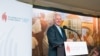USAGM Chief Executive John Lansing Resigns