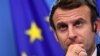 ប្រធានាធិបតី​បារាំង​​លោក Macron អំពាវ​នាវ​​ឲ្យ​មាន​​​ក្របខណ្ឌ​នៃ​​កិច្ចព្រមព្រៀង​សន្តិសុខ​​អឺរ៉ុប​ថ្មី​ជា​មួយ​អង្គការ​អូតង់​និង​រុស្ស៊ី