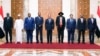 Mesir Berusaha Tegakkan Gencatan Senjata Baru di Sudan