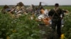 VOA Analysis: Ukraine Plane Crash Gives Insurgency Uncertain Future