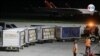 El Salvador recibe insumos de protección médica comprados a China ante carencia de mercados