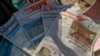 Myanmar Military Accuse News Outlet of Sowing Distrust
