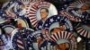 Republican Platform Outlines Tough China Stance