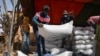 Insécurité alimentaire sans précédent au Sahel