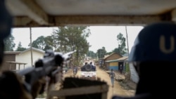 Le porte-parole de l’armée congolaise en Ituri réagit à la dernière tuerie