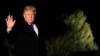 Trump Willing to Answer Special Counsel's Questions 