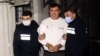Georgians Vote in Local Election After Arrest of Ex-President