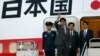 安倍：中国学校灌输反日情绪