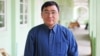 ပြည်ထောင်စုဝန်ကြီး ဒေါက်တာဝင်းမြတ်အေး နဲ့ တွေ့ဆုံ မေးမြန်းခြင်း