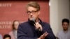 Trump Again Tweets Conspiracy Theory Linking TV Host to a 2001 Death