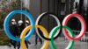 JO de Tokyo: la première épreuve test reportée de deux mois