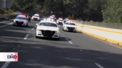 México fortalece su frontera norte y EEUU suspende aranceles