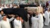 2014 a Deadly Year for Iraq