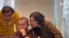 Aynur Elgünəş və Natiq Cavadlı həbsdə saxlanılıb