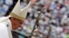 Pope Aims to Warm Ties With Orthodox in Turkey