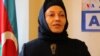 Sevinc Sərxani: Məndən meyitdən imtina etməyim haqda ərizə yazmağı tələb etdilər