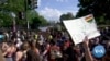 BLM Protests Increase Pressure on Biden to Pick African American VP