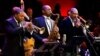 US Federal Budget Deal Would Spare Arts Agencies