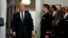 Trump Denies Using Vulgar Insult at White House Meeting