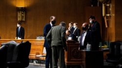 Nominados de Biden para puestos relevantes inician audiencias de confirmación en el Senado.