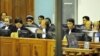 Tribunal Moves Toward More Trial of Two Leaders