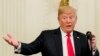 နှုတ်ပိတ်ငွေပေးမှု သမ္မတ Trump ကာကွယ်ပြောဆို