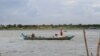 របាយការណ៍​ថ្មី៖ ជលផល​អាង​ទឹក​ទន្លេ​មេគង្គ កំពុង​រង​សម្ពាធ​យ៉ាងខ្លាំង