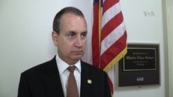 Díaz-Balart: "Todas las opciones están abiertas" sobre Nicaragua y Venezuela