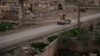 US-Backed Forces Warn Last Islamic State Fighters in Syria to Give Up or Die 