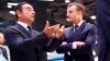 Nissan Chairman Faces Arrest In Japan