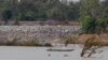 Cambodia Groups Urge to Reject New Laos Dam at Talks