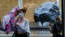 Le coronavirus fait payer un lourd tribut aux États-Unis